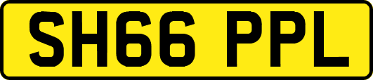 SH66PPL