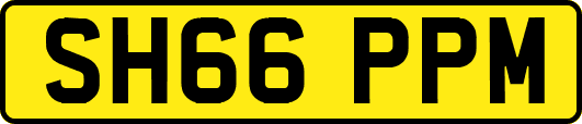 SH66PPM