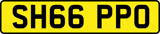 SH66PPO