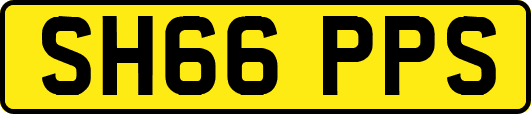 SH66PPS