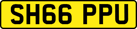 SH66PPU