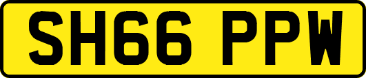 SH66PPW