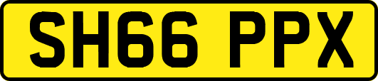 SH66PPX
