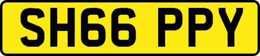 SH66PPY
