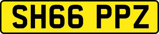 SH66PPZ