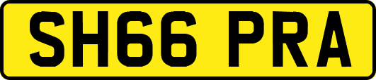 SH66PRA