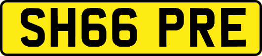 SH66PRE