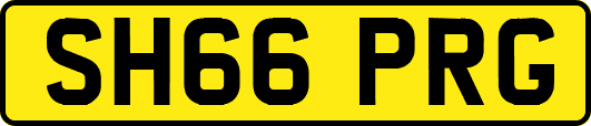 SH66PRG