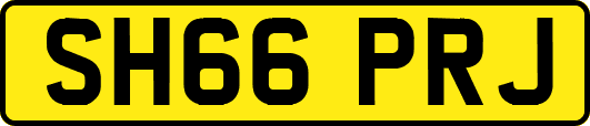 SH66PRJ