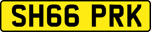SH66PRK