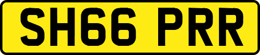 SH66PRR