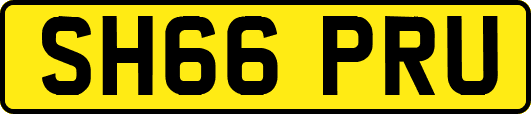 SH66PRU