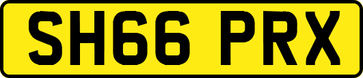 SH66PRX