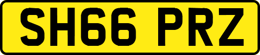 SH66PRZ