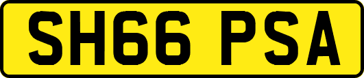 SH66PSA