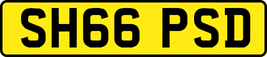 SH66PSD