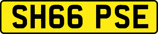 SH66PSE