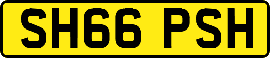 SH66PSH