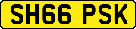 SH66PSK