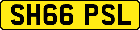 SH66PSL