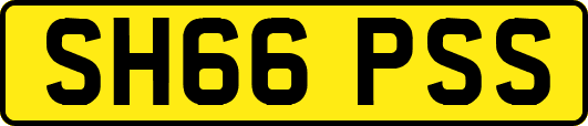 SH66PSS