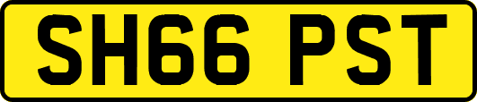 SH66PST