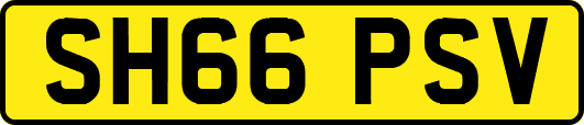 SH66PSV