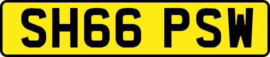 SH66PSW