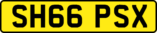 SH66PSX