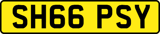 SH66PSY