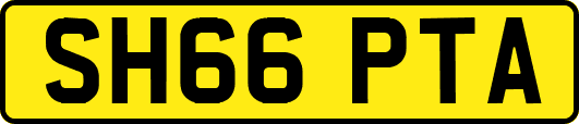 SH66PTA