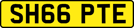 SH66PTE