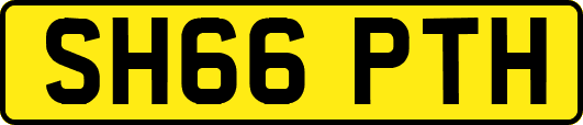 SH66PTH