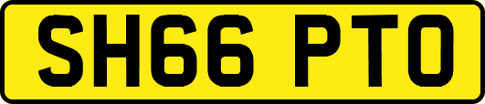 SH66PTO