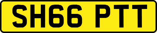 SH66PTT