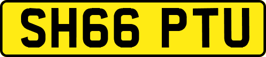 SH66PTU