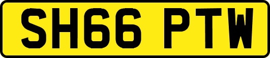 SH66PTW