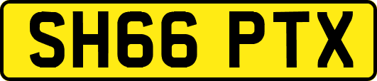 SH66PTX