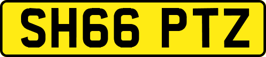SH66PTZ