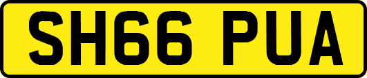 SH66PUA