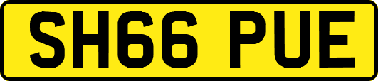 SH66PUE