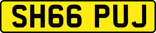 SH66PUJ