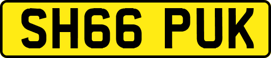 SH66PUK