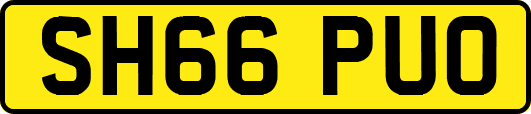 SH66PUO