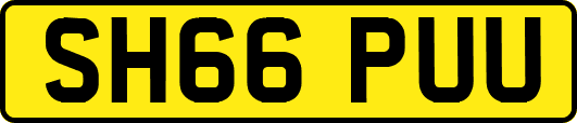 SH66PUU