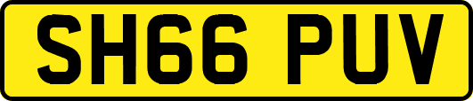 SH66PUV