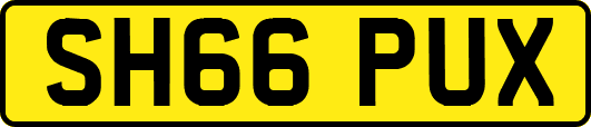SH66PUX