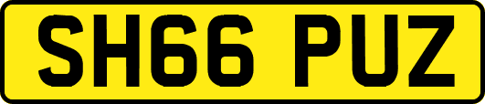 SH66PUZ