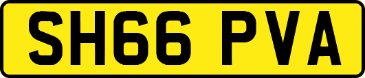 SH66PVA