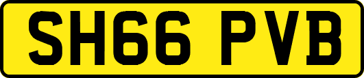 SH66PVB